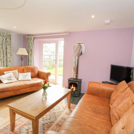 Puccini Villa Pitlochry Luaran gambar