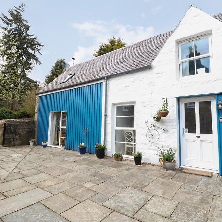 Puccini Villa Pitlochry Luaran gambar