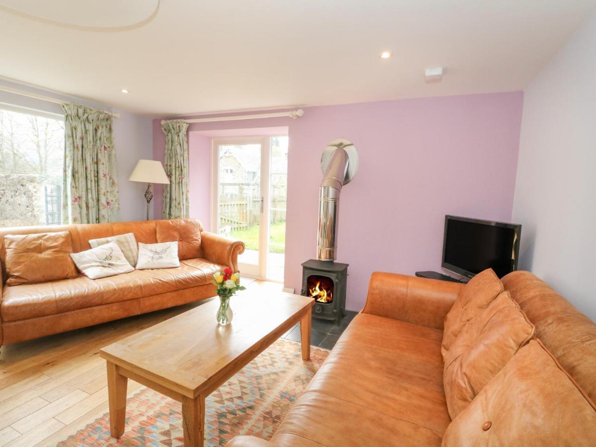Puccini Villa Pitlochry Luaran gambar