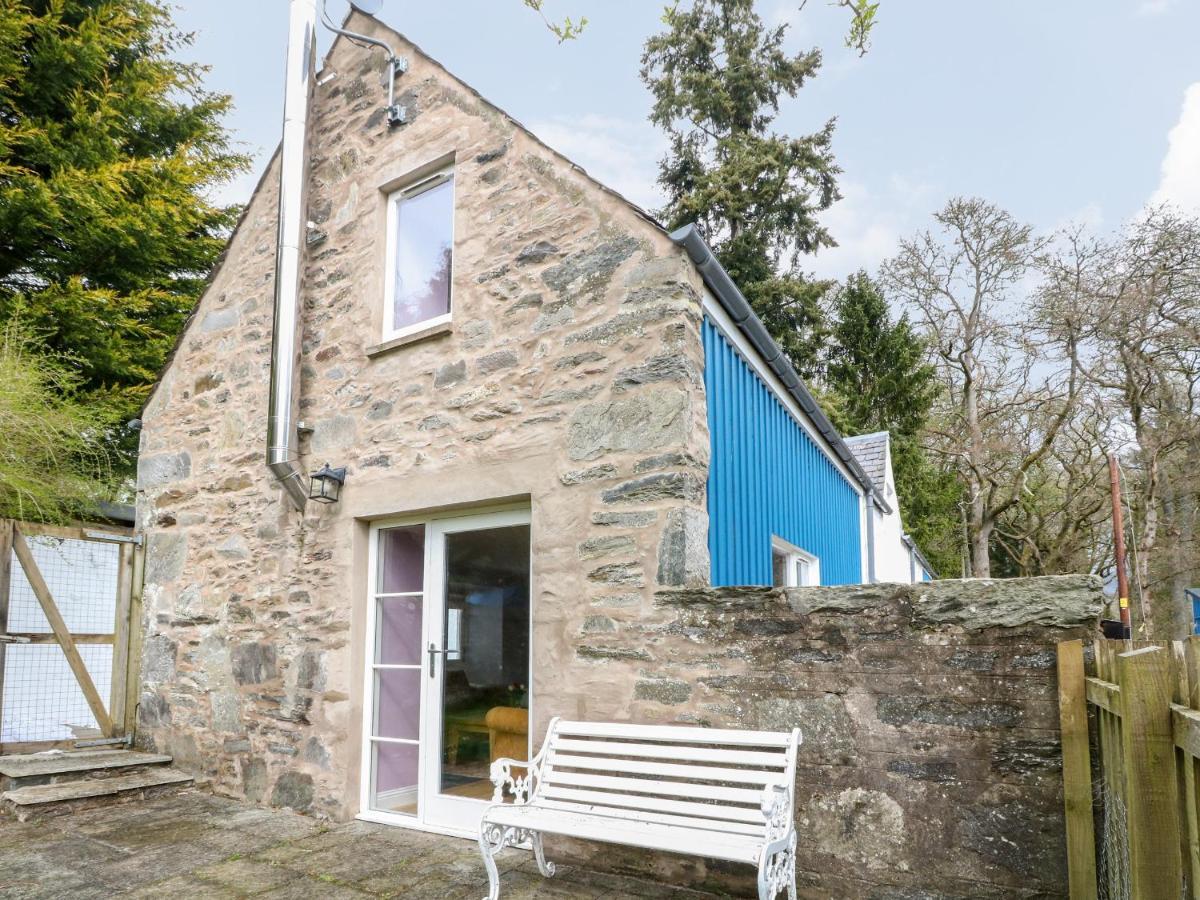 Puccini Villa Pitlochry Luaran gambar