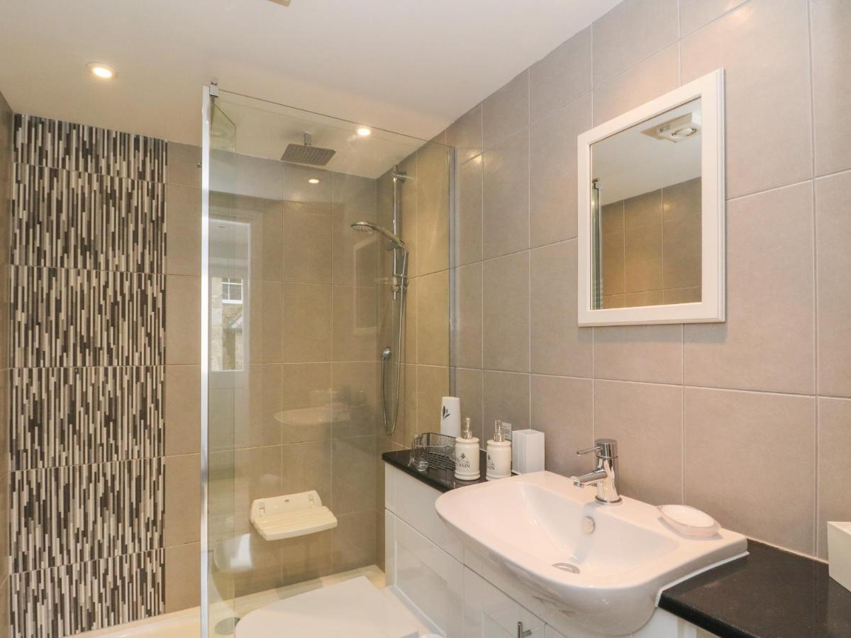 Puccini Villa Pitlochry Luaran gambar