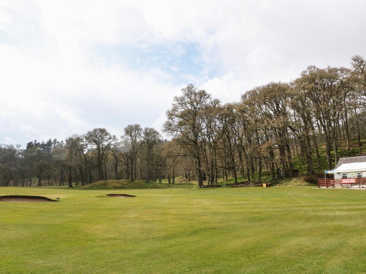Puccini Villa Pitlochry Luaran gambar