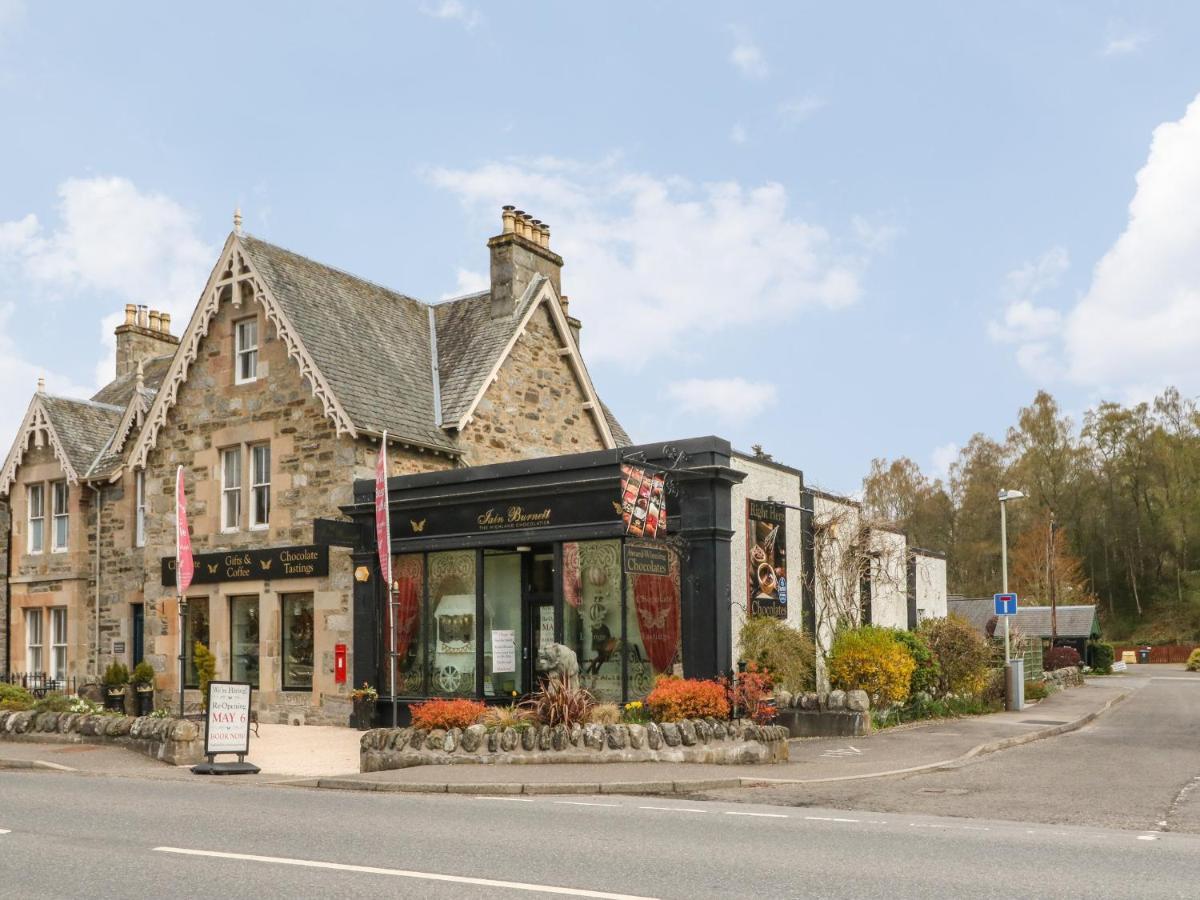 Puccini Villa Pitlochry Luaran gambar